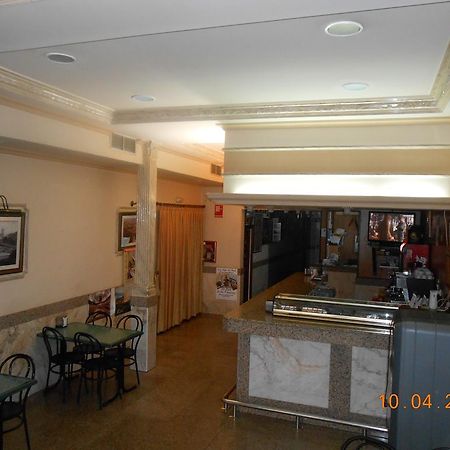 Hotel Los Hermanos Ocana  Luaran gambar