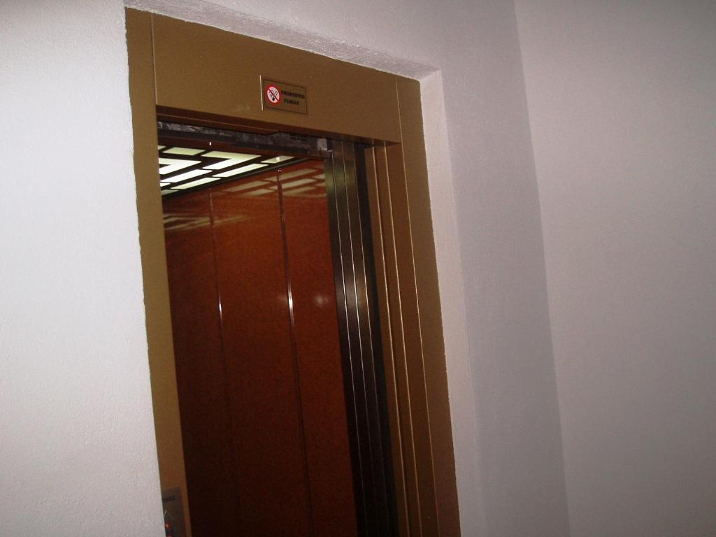 Hotel Los Hermanos Ocana  Bilik gambar